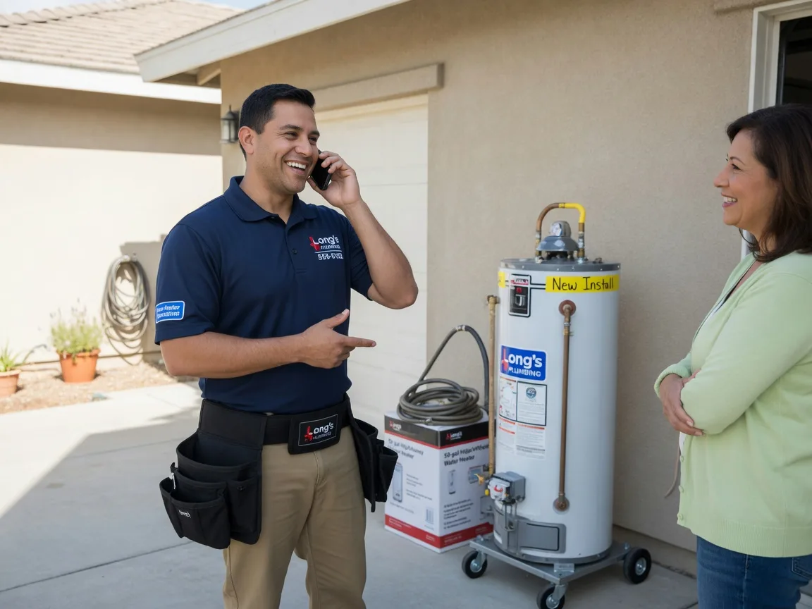 Leak Detection Wilder, TN FAQs